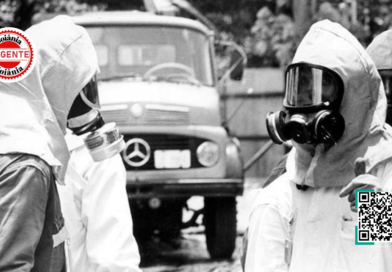 Indenizações do Césio-137 voltam ao centro de disputa judicial após atraso e questionamentos sobre correção de valores