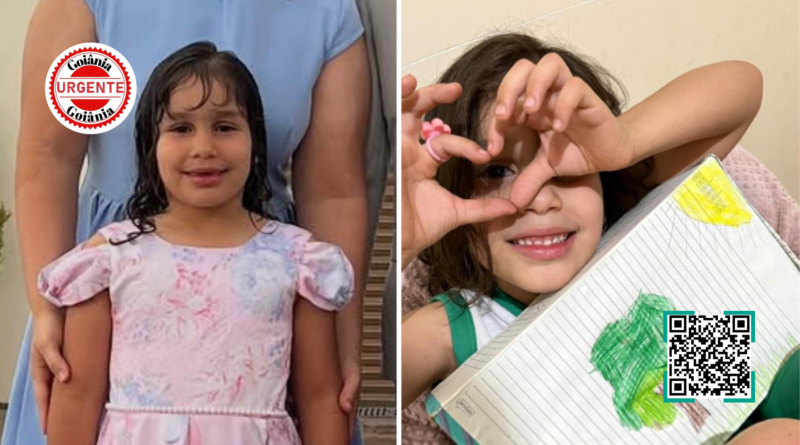 MORTE SOB INVESTIGAÇÃO: criança de 7 anos morre com suspeita de dengue em Goiás e acende alerta sanitário