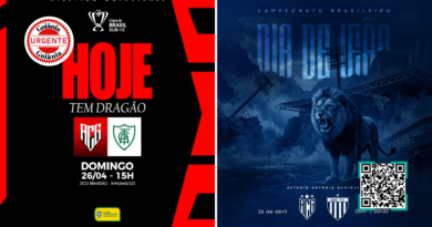 Atlético-GO tenta reação no Accioly e aposta em força ofensiva contra o Avaí na Série B