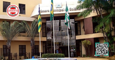 Câmara de Goiânia aprova lei que cria regras para prevenir violência contra crianças em igrejas