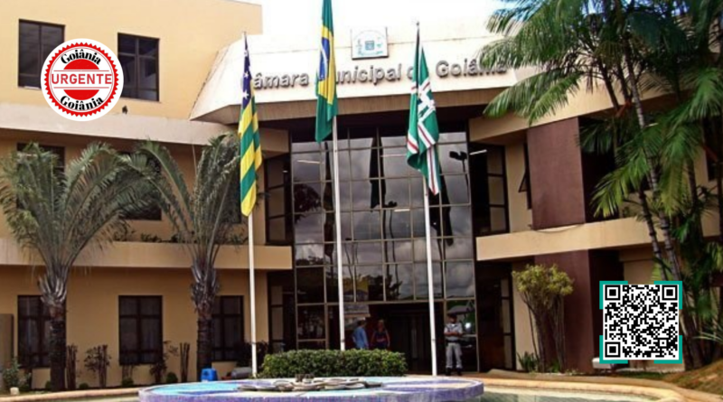 Câmara de Goiânia aprova lei que cria regras para prevenir violência contra crianças em igrejas