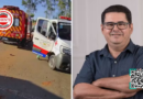 Ex-vereador morre após colisão grave entre moto e caminhonete na GO-060