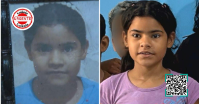 Menina morta por veneno em Goiás: padrasto e mãe são indiciados após laudos confirmarem uso de “chumbinho”