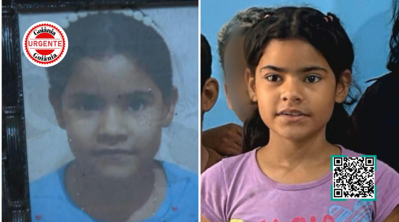 Menina morta por veneno em Goiás: padrasto e mãe são indiciados após laudos confirmarem uso de “chumbinho”