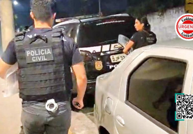 Operação expõe infiltração do PCC em contratos públicos e alcança Goiânia e Aparecida