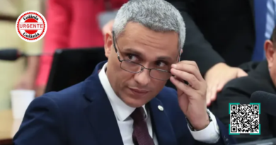 STF aceita denúncia e torna deputado Gustavo Gayer réu por injúria contra Lula