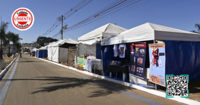 Goinfra abre 190 vagas para comércio na Rodovia dos Romeiros durante festa de Trindade