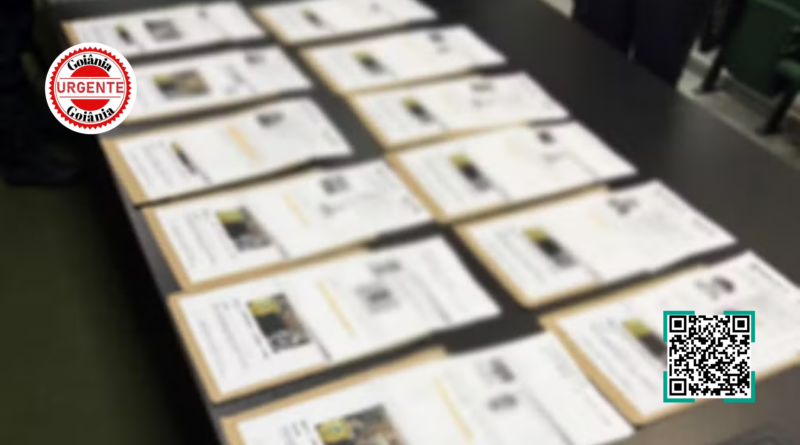 Golpe do “falso advogado” movimenta estrutura interestadual e causa prejuízo de quase R$ 500 mil a servidor, em Goiás