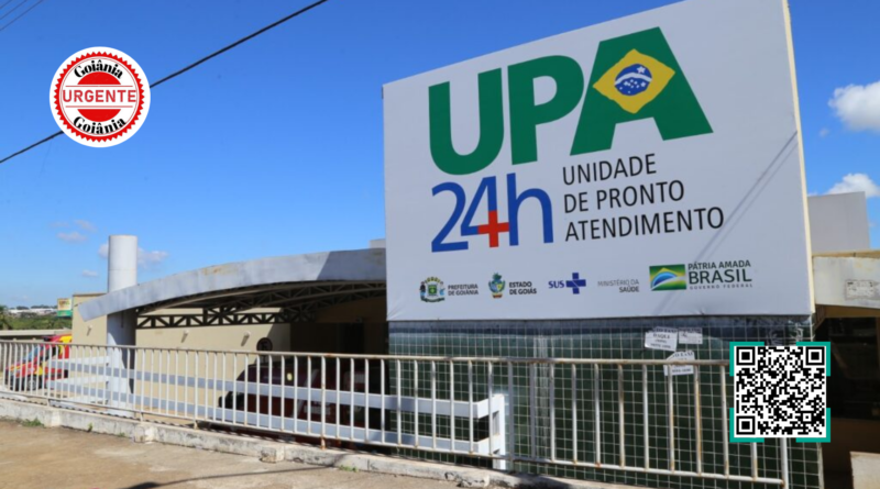 Base do prefeito avança e CCJ aprova proposta que libera dinheiro direto para unidades de saúde, em Goiânia
