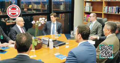 Goiás pressiona STF por nova divisão dos royalties do petróleo e aponta perdas bilionárias no modelo atual