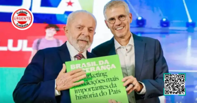 A Máquina de Propaganda Digital: Governo Desembolsa Milhões com Artistas e Influenciadores