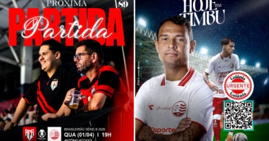 Atlético-GO pressiona por resposta imediata e encara Náutico sob cobrança por reação na Série B