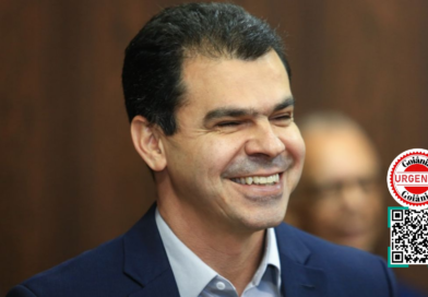 Mudança estratégica no Governo: Gean Carvalho deve assumir Secretaria-Geral no governo de Goiás