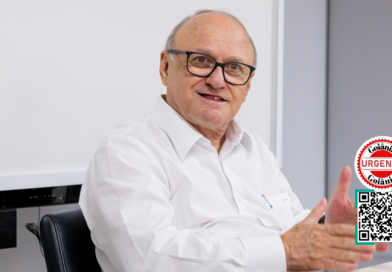 Saída estratégica abala equipe econômica de Goiânia: Valdivino Oliveira assume comando da Economia do DF