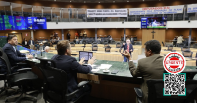 Alego aprova pacote de reajustes e benefícios, mas frustra expectativa de aumento maior para servidores