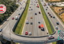 Novo complexo viário na GO-020 projeta reconfiguração do eixo leste de Goiânia