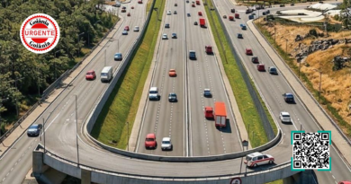 Novo complexo viário na GO-020 projeta reconfiguração do eixo leste de Goiânia