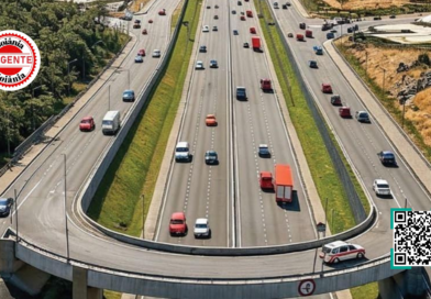 Novo complexo viário na GO-020 projeta reconfiguração do eixo leste de Goiânia