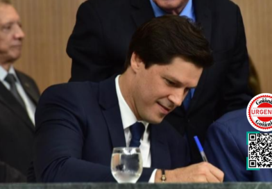 Revisão salarial de 4,26% é sancionada em Goiás e consolida recomposição inflacionária no serviço público