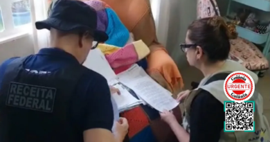 PF desmonta esquema nacional de contrabando de medicamentos oncológicos e expõe risco sanitário grave