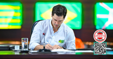 Governo de Goiás promove amplo remanejamento no primeiro escalão com foco em continuidade administrativa e perfil técnico