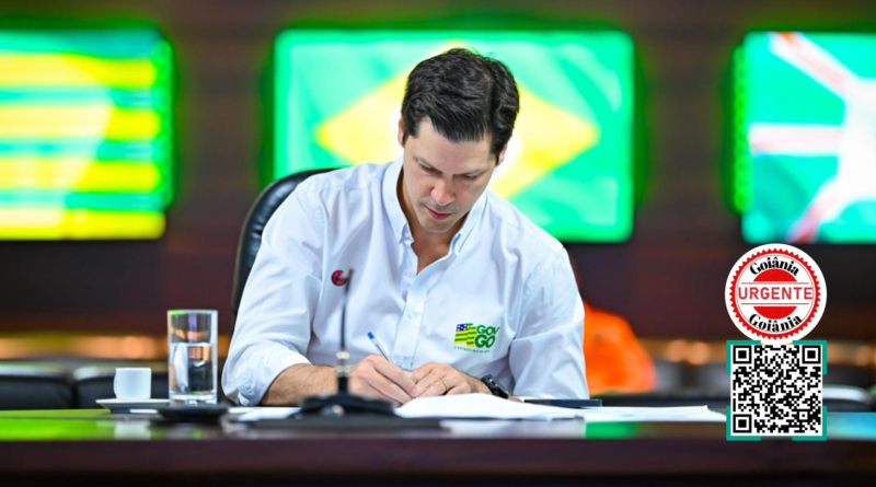 Governo de Goiás promove amplo remanejamento no primeiro escalão com foco em continuidade administrativa e perfil técnico