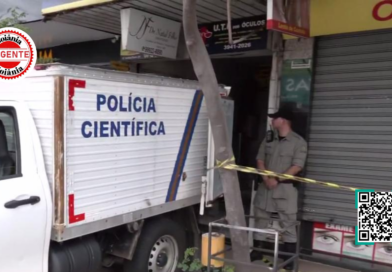 Dentista é encontrado morto em telhado de clínica em Goiânia e hipótese de choque elétrico guia investigação