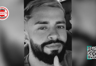 Execução em distribuidora: jovem é morto a tiros e mulher fica ferida em Catalão