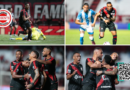 Atlético-GO reage, vence o Londrina e encerra sequência negativa na Série B