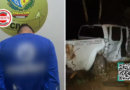 Cinco anos depois, Polícia Civil fecha investigação e prende suspeito por morte de criança em fuga criminosa no Entorno