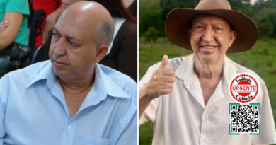 Morre Helton Lenine, referência do jornalismo político em Goiás, aos 72 anos