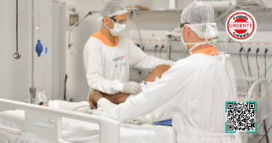 Idosos concentram 70% das mortes por SRAG em Goiás e expõem fragilidade do sistema diante de vírus respiratórios