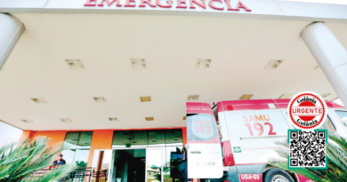 Nova gestão assume maternidade em Goiânia e expõe falhas estruturais, desabastecimento e crise na assistência