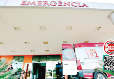 Nova gestão assume maternidade em Goiânia e expõe falhas estruturais, desabastecimento e crise na assistência