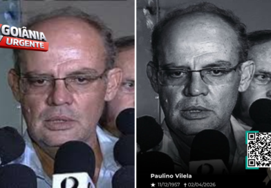 Morre Paulino Vilela, dirigente que liderou o primeiro título nacional do Vila Nova