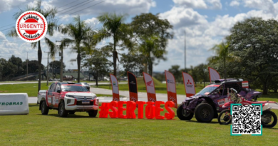 Goiânia concentra largada e chegada do Rally dos Sertões 2026 e se projeta como hub nacional de grandes eventos