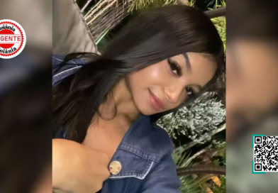 Jovem de 20 anos é morta a facadas em encontro em Aparecida de Goiânia; suspeito é identificado