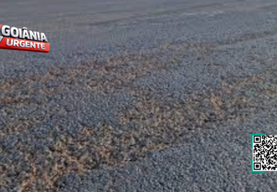 Autódromo de Goiânia é fechado para intervenção urgente após falhas no asfalto expostas em evento internacional