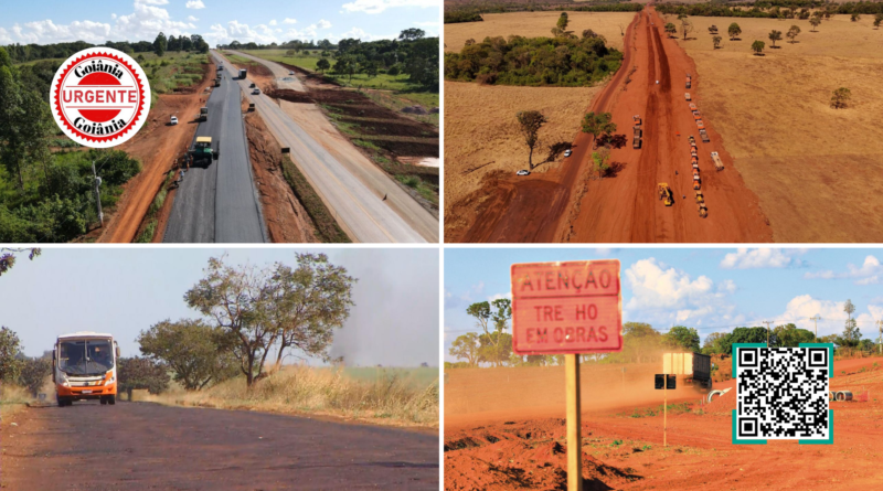 Goiás inicia devolução milionária da “taxa do agro” e define procedimento obrigatório para ressarcimento