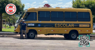 Detran-GO implanta monitoramento digital no transporte escolar e amplia controle sobre 5 mil veículos