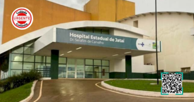 Goiás descentraliza cirurgias de ouvido, nariz e garganta e amplia capacidade do Hospital de Jataí