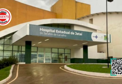 Goiás descentraliza cirurgias de ouvido, nariz e garganta e amplia capacidade do Hospital de Jataí
