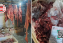 Carne com selo fraudado é alvo de operação em Goiânia e expõe risco sanitário ao consumidor