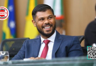 Policarpo muda de partido e reposiciona forças para disputa estadual em Goiás