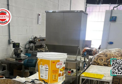 Dono de comércio é preso por vender alimentos impróprios e expor população a risco sanitário, em Inhumas