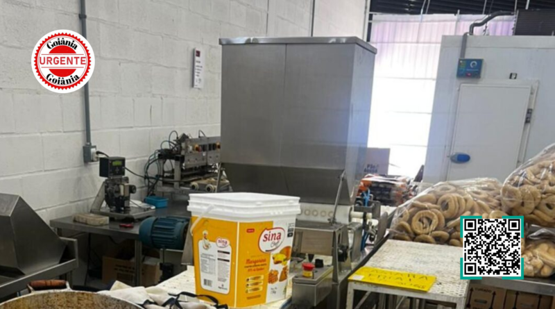 Dono de comércio é preso por vender alimentos impróprios e expor população a risco sanitário, em Inhumas