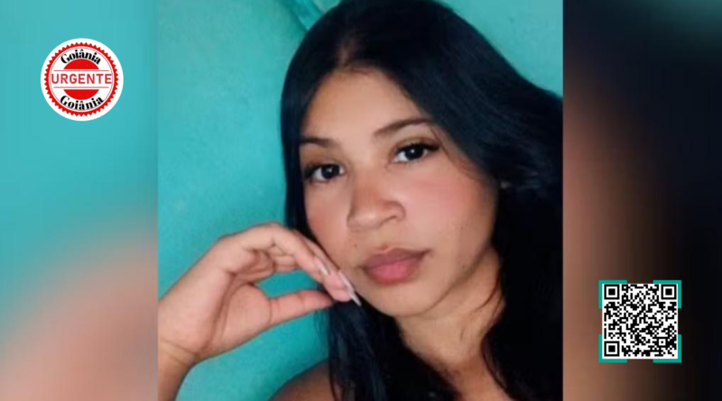 Ex-companheiro é suspeito de matar jovem a facadas durante festa em Vila Boa