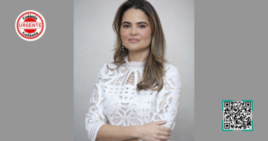 Marco histórico no MPGO: promotora assume Gaeco e quebra barreira inédita no combate ao crime organizado