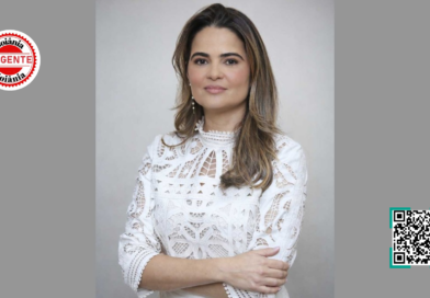 Marco histórico no MPGO: promotora assume Gaeco e quebra barreira inédita no combate ao crime organizado