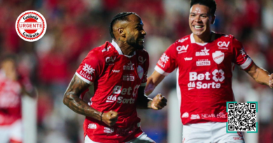 Vila Nova vence confronto direto no OBA, assume a liderança e impõe primeira derrota ao Operário-PR na Série B